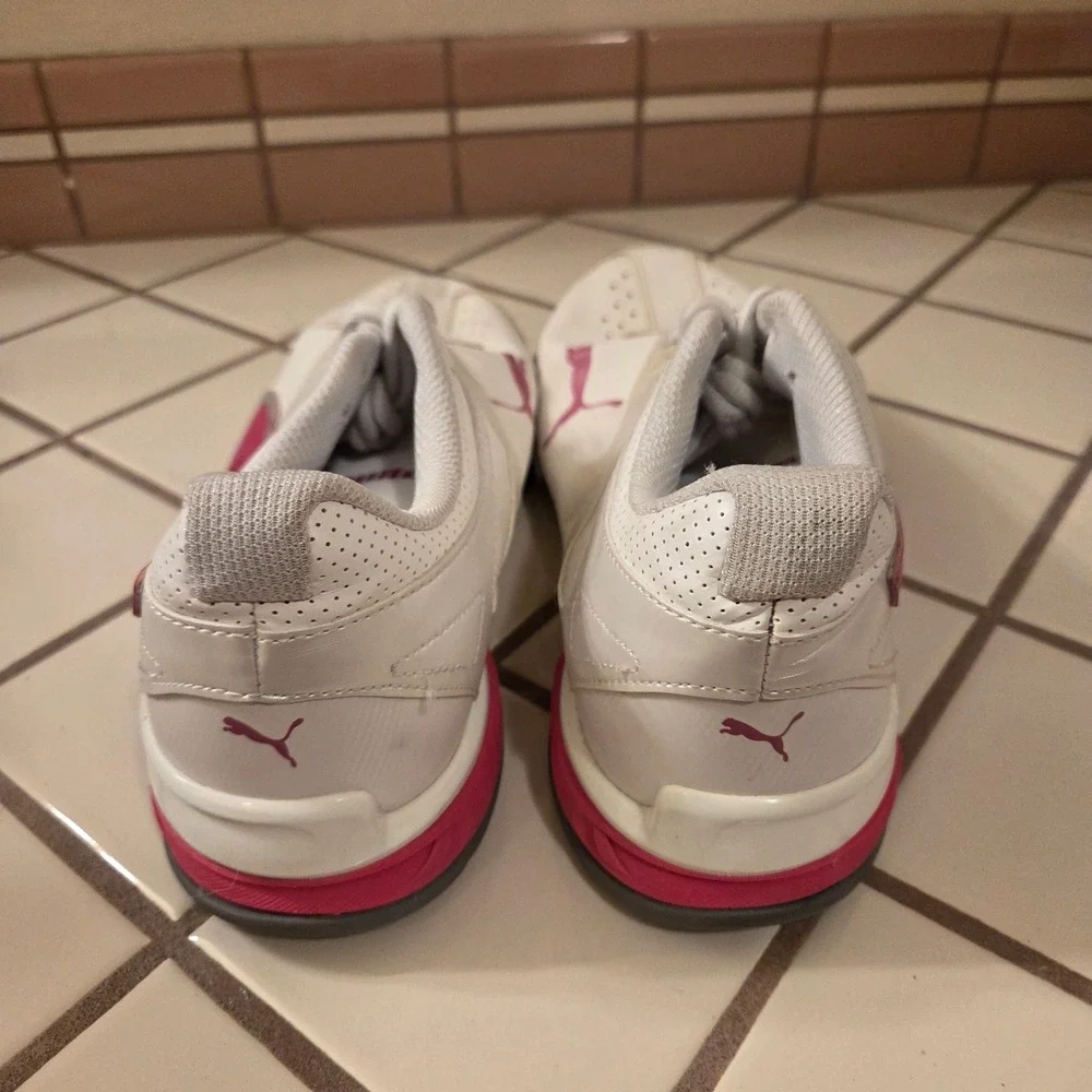 Puma brand model